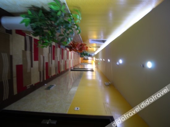 Lushan Hotel - Lushan