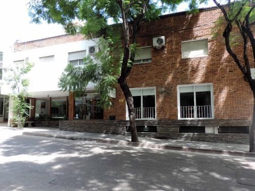 Hotel Español Salto