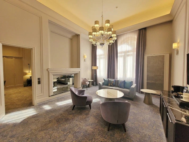 Cosmos Selection Saint-Petersburg Italyanskaya