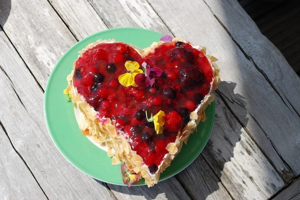 Bergrestaurant Stöltings Landhaus