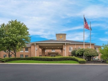 Holiday Inn Express Fenton