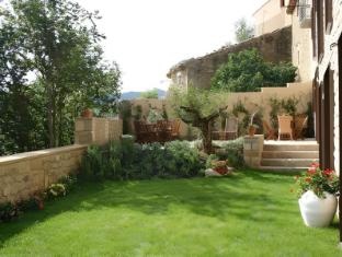 La Casa Del Muro