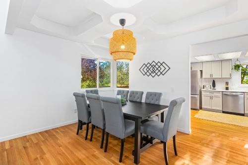 Bodur's Rustling Leaves EV Charge BBQ