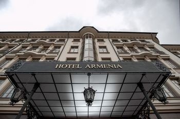 Armenia Hotel