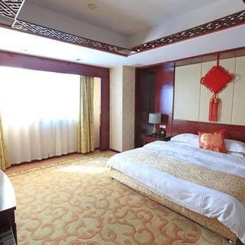 Chizhou Hotel