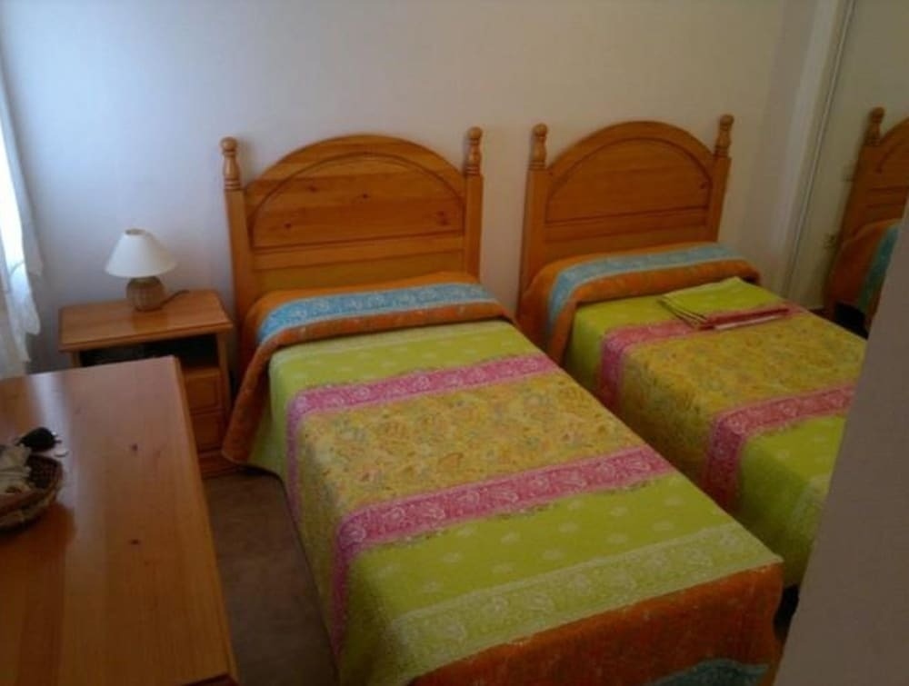 Apartmento Atlanterra 103414