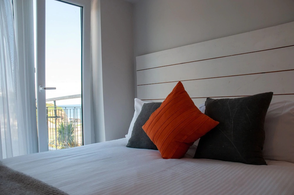 Black Rock Beach Resort