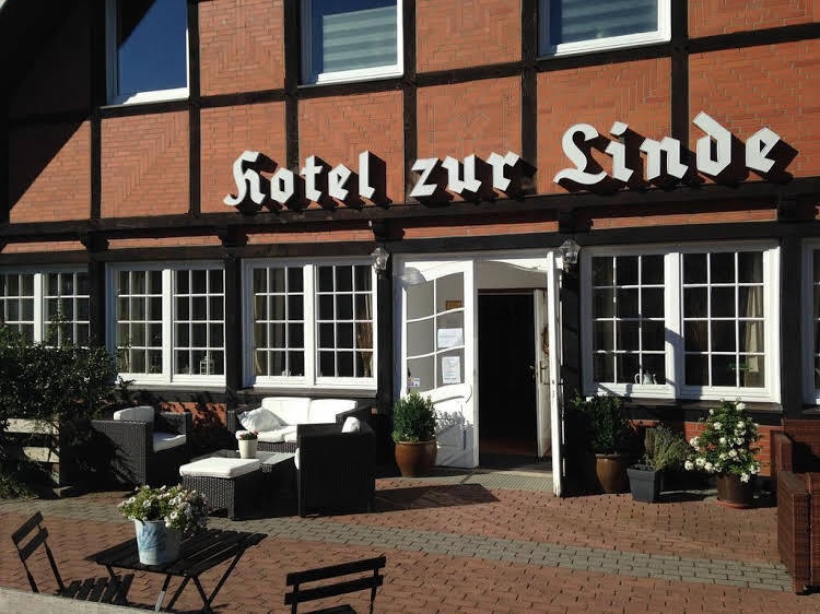 Zur Linde