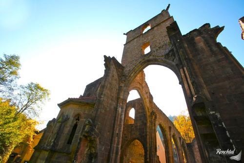 Hotel Restaurant Rebstock