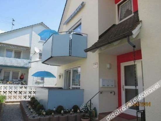 Ferien und Gastehaus Wilma