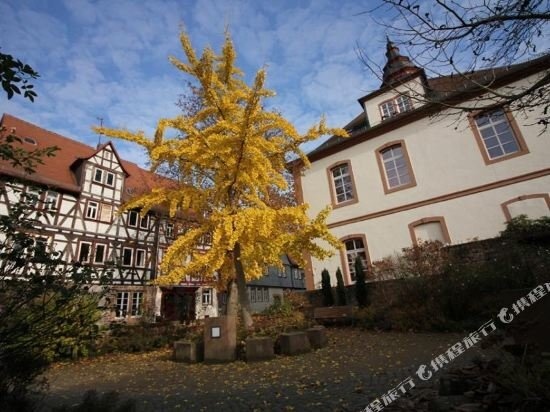 Hotel Schloss Büdingen