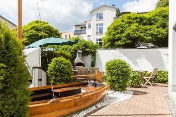 Appartementhaus Strandnahe