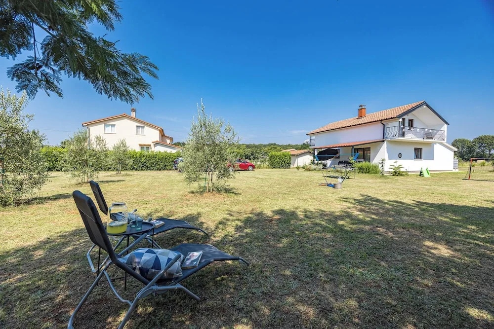 Villa Menta Piperita