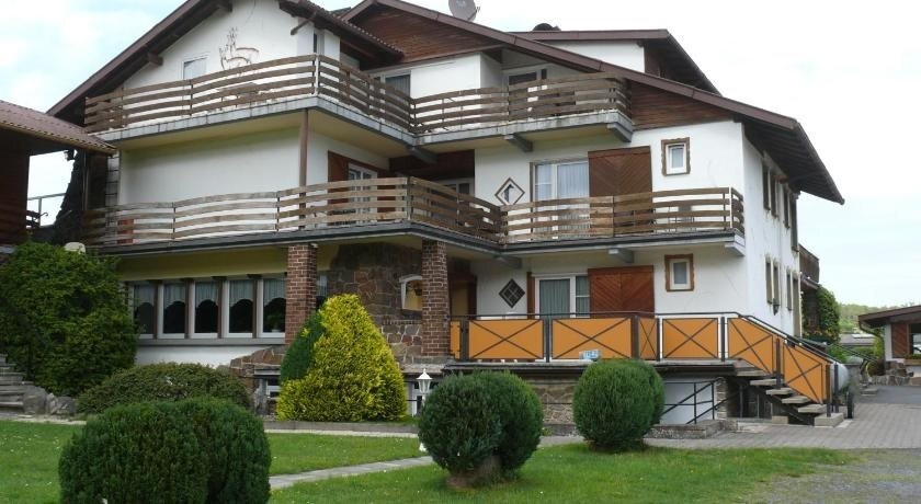 Waldhotel Dornröschenshöh