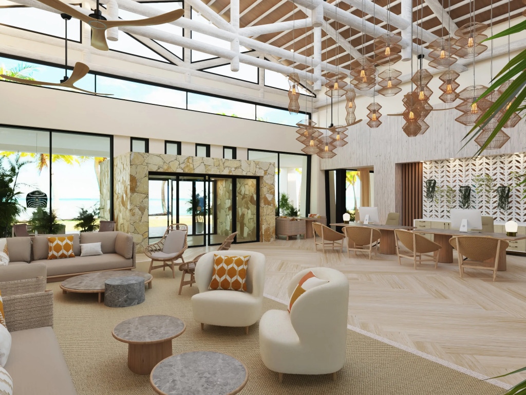 Dreams Playa Esmeralda Resort & Spa