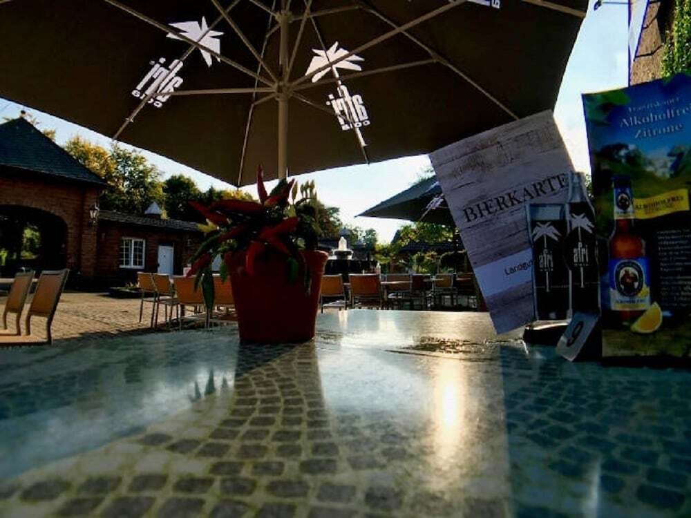 Landhaus Voeskenshof