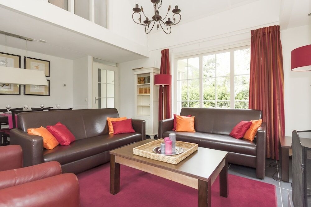 Vakantievilla Q12 Beekbergen Veluwe