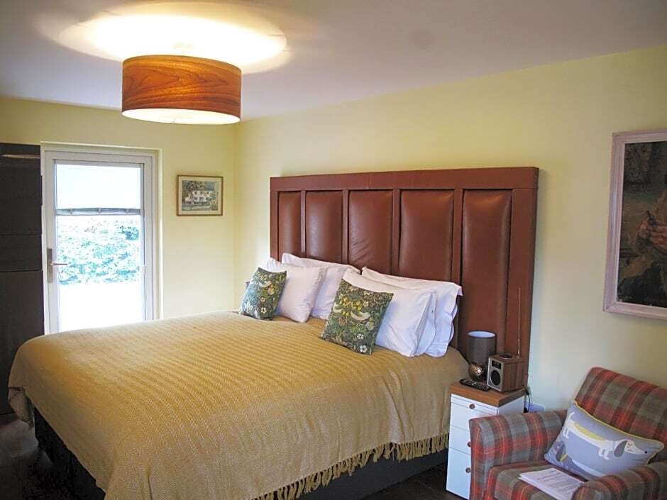 Piglets Boutique Country Stay - winner Best B&B and Guest House of the Year - VisitEngland 2023