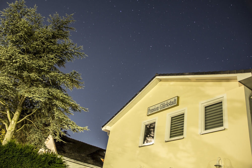 Pension Glückstadt