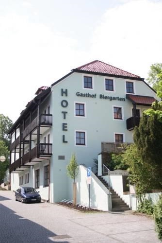Hotel Hotel - Gasthof Blumelhuber