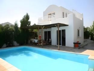 Thalassines Beach Villas