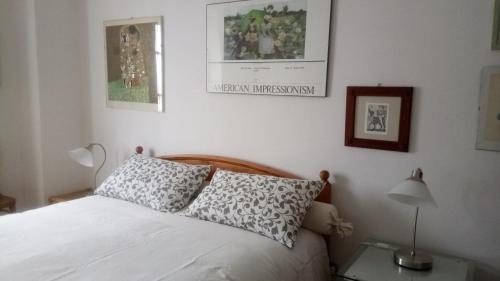 Casa Bartolacci Cozy Apartment (Near Florence City Center)