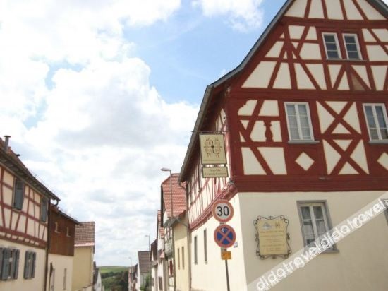 Kleine Residenz am Schloss