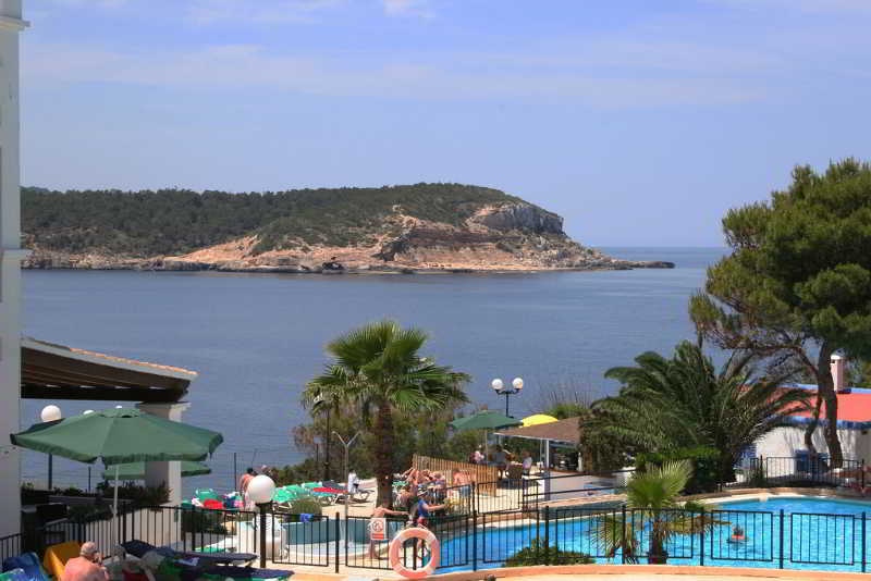 Hotel DH Club Vista Bahía