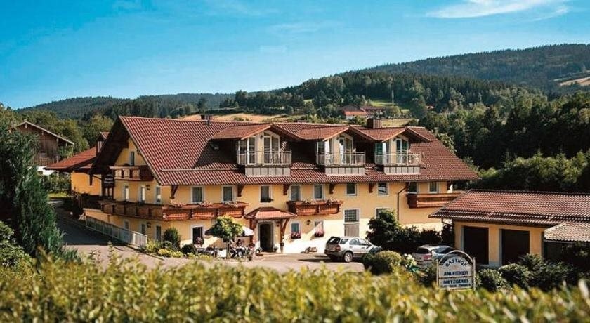 Landgasthof-Hotel Zum Anleitner