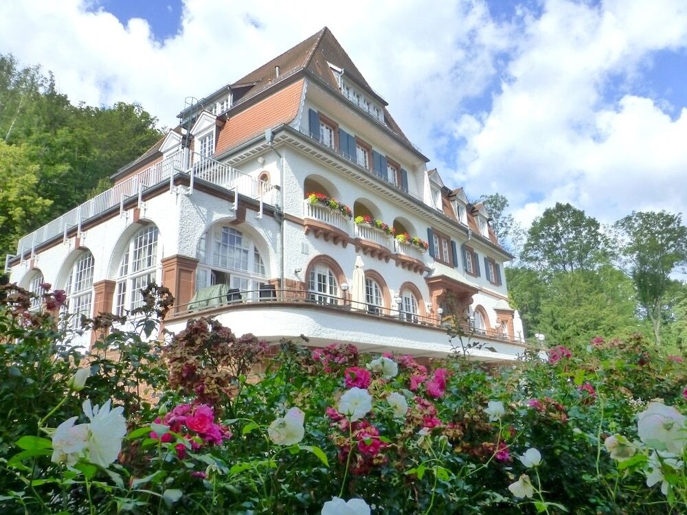 Jugendstilhotel Trifels