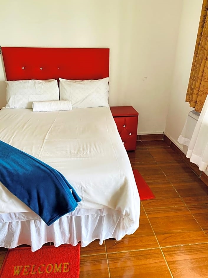 Chumluyatha Airport BnB