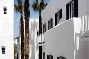 Paros Bay Hotel