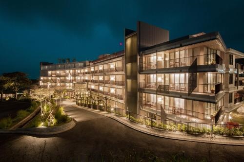 The Botanica Sanctuary Bogor