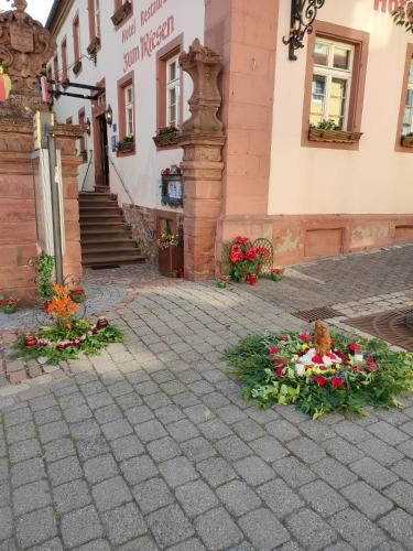 Zum Riesen