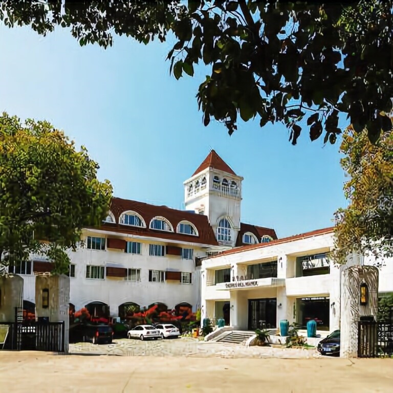 Golddulls Hill Hotel