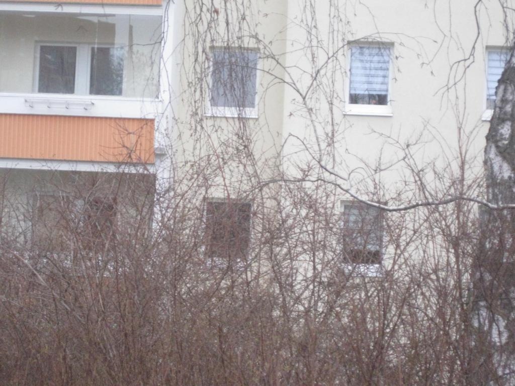 Ferienwohnung mit Aegidienblick