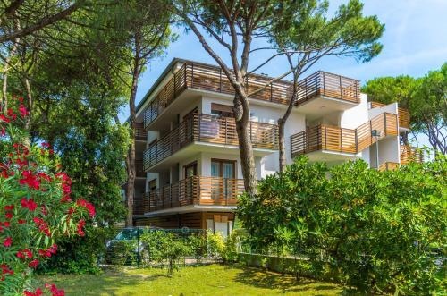 Park Hotel Pineta & Dependance Suite