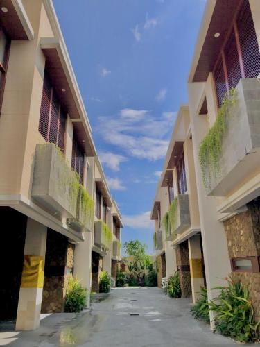 Putu Soemantri Four Persons Villas