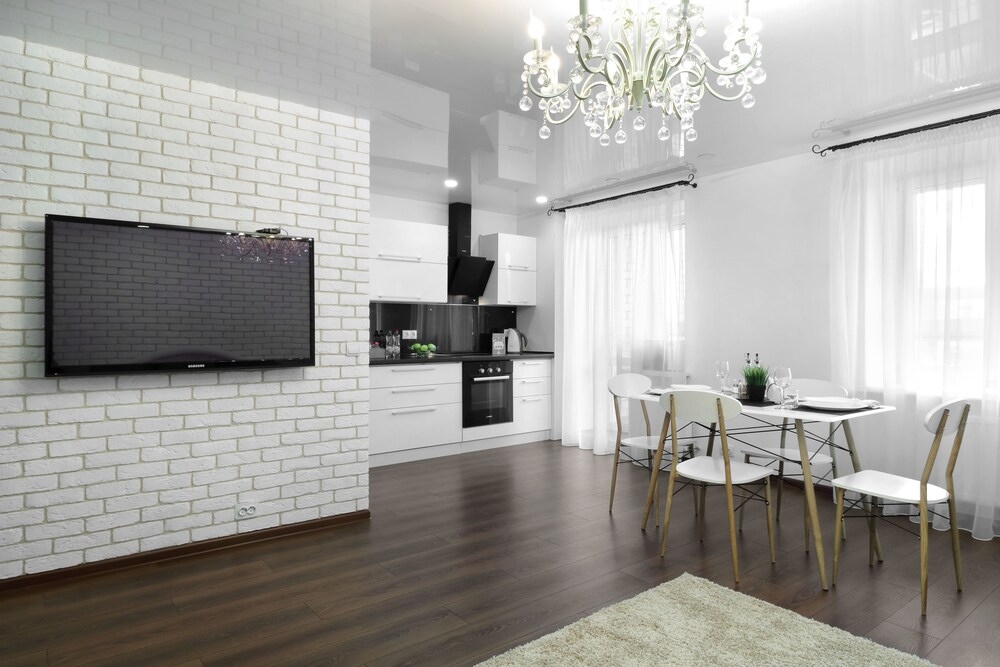 PaulMarie Apartments In Vitebsk