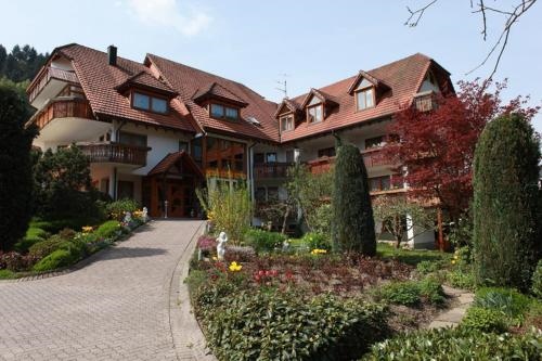 Hotel Garni Cafe Schacher
