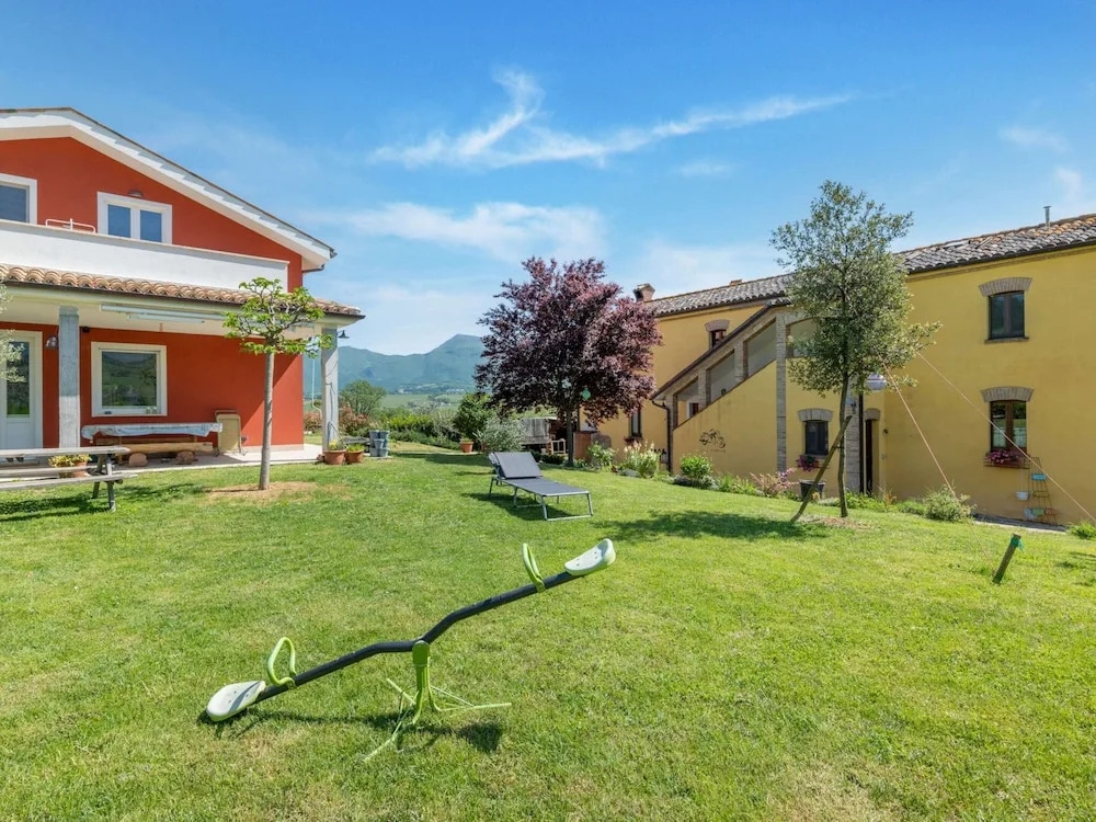 Country Escape in Matelica