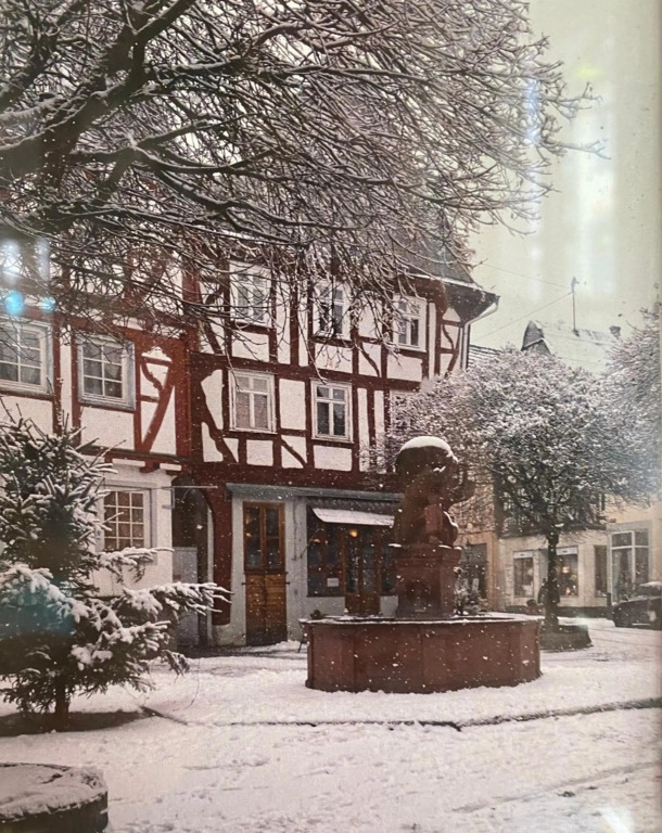 Ferienwohnung Lieselotte