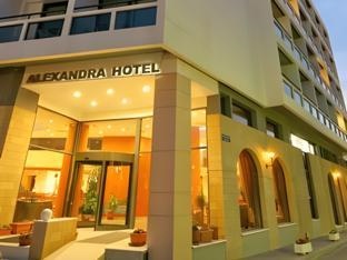 Alexandra Hotel