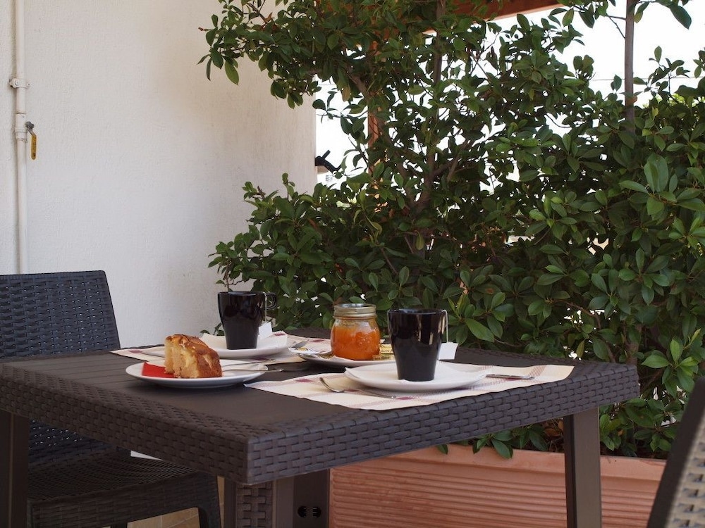 L'Incontro Bed & Breakfast