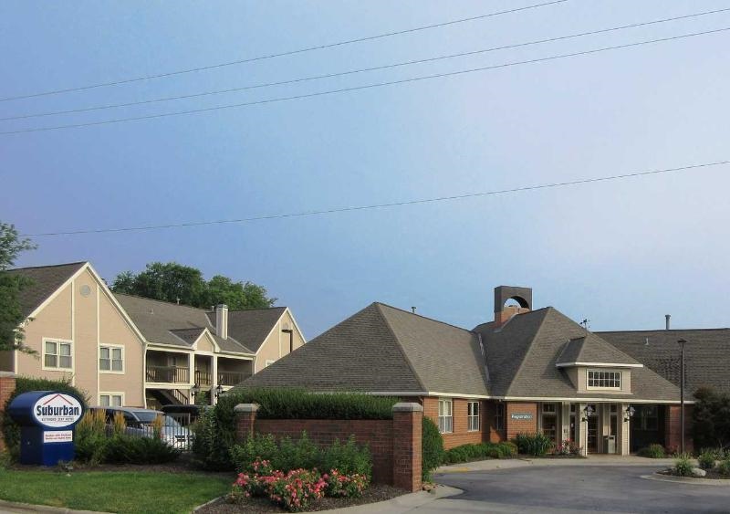 Aksarben View Apartments