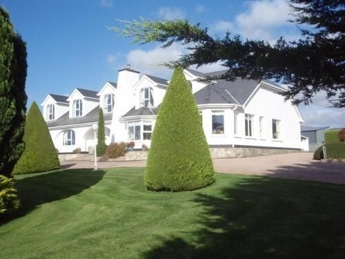 The Arches Country House (Adults Only)