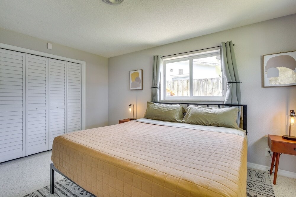 Spacious Boynton Beach Vacation Home: Pets Welcome