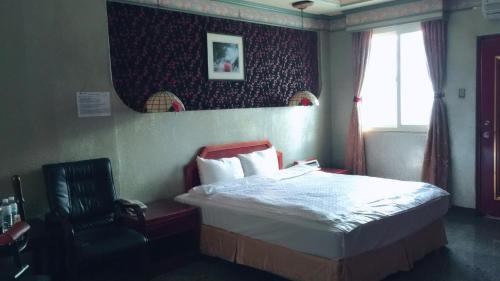 Dong Shi Garden Motel