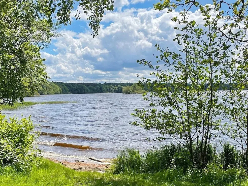 5 Person Holiday Home in Hoor