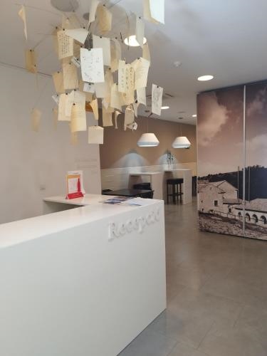 Hello Villarreal Pension